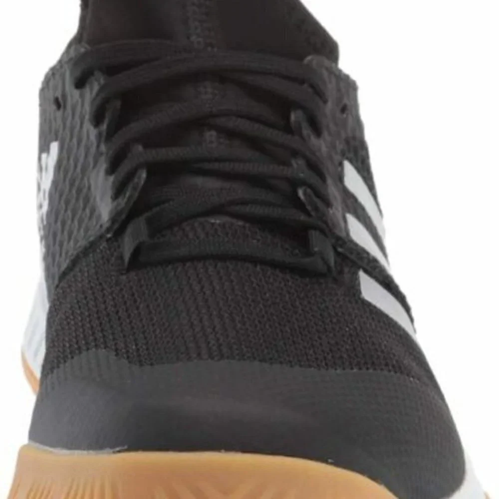 Adidas Women's Shoes 81/2 Sneakers Black/white